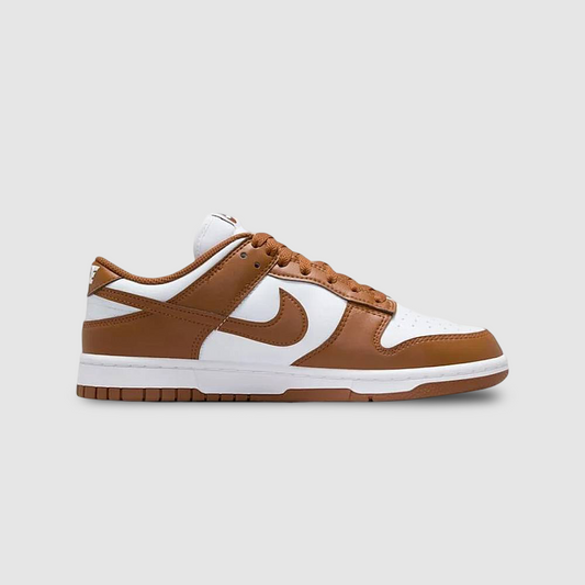 Zapatillas Nike Dunk Low Mujer - Mujer | IM6572 101 Marrón