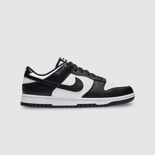 Zapatillas Nike Dunk Low Mujer - Urbano | DD1503 101 Negro/Blanco