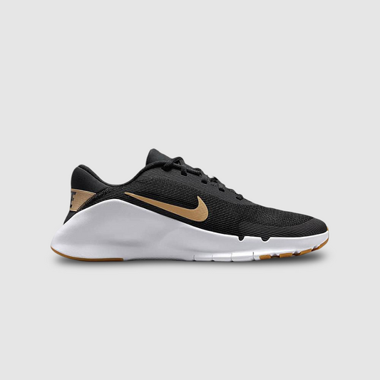 Zapatillas Nike Flex Train Hombre - Training | HV9972 002 Negro