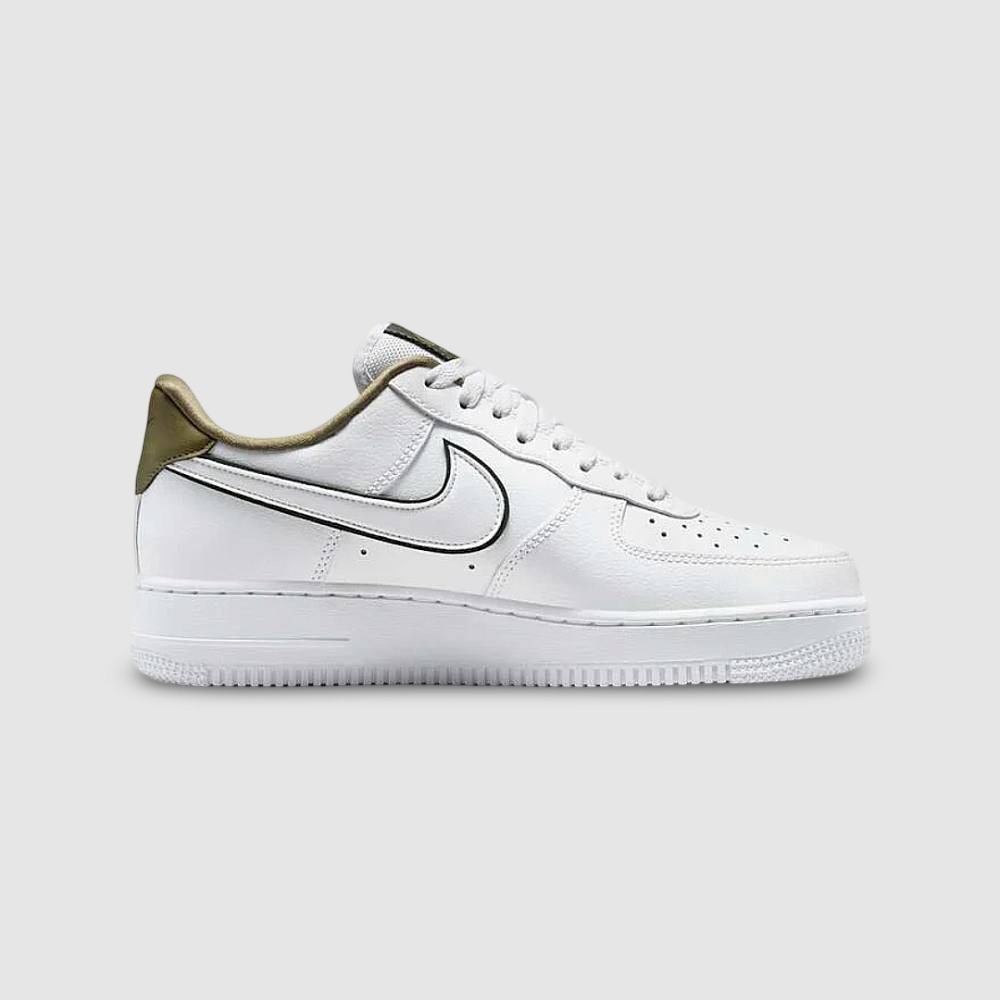 Zapatillas Nike Force 1 '07 Essentials Mujer - Urbano | IO4226 100 Blanco