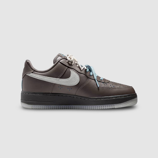 Zapatillas Nike Force 1 '07 LV8 Mujer - Urbano | IR5690 256 Marrón
