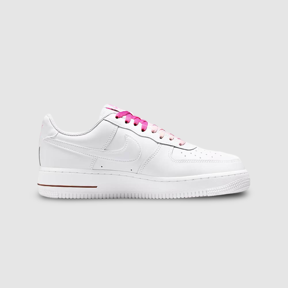 Zapatillas Nike Force 1 '07 SE Mujer - Urbano | IF0498 102 Blanco
