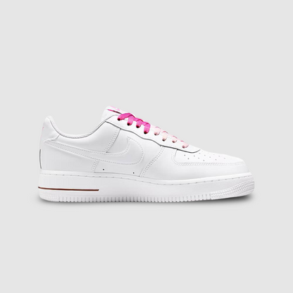 Zapatillas Nike Force 1 '07 SE Mujer - Urbano | IF0498 102 Blanco