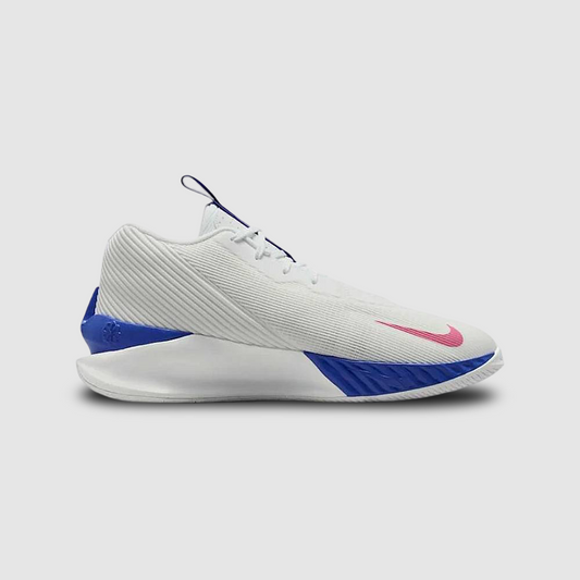 Zapatillas Nike GT Jump Academy Hombre - Básquet | FV5524 102 Blanco