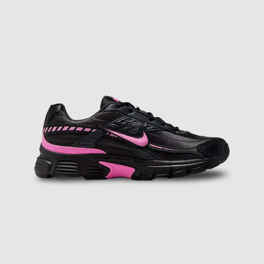 Zapatillas Nike Initiator Mujer - Urbano | 394053 006 Negro / Rosa