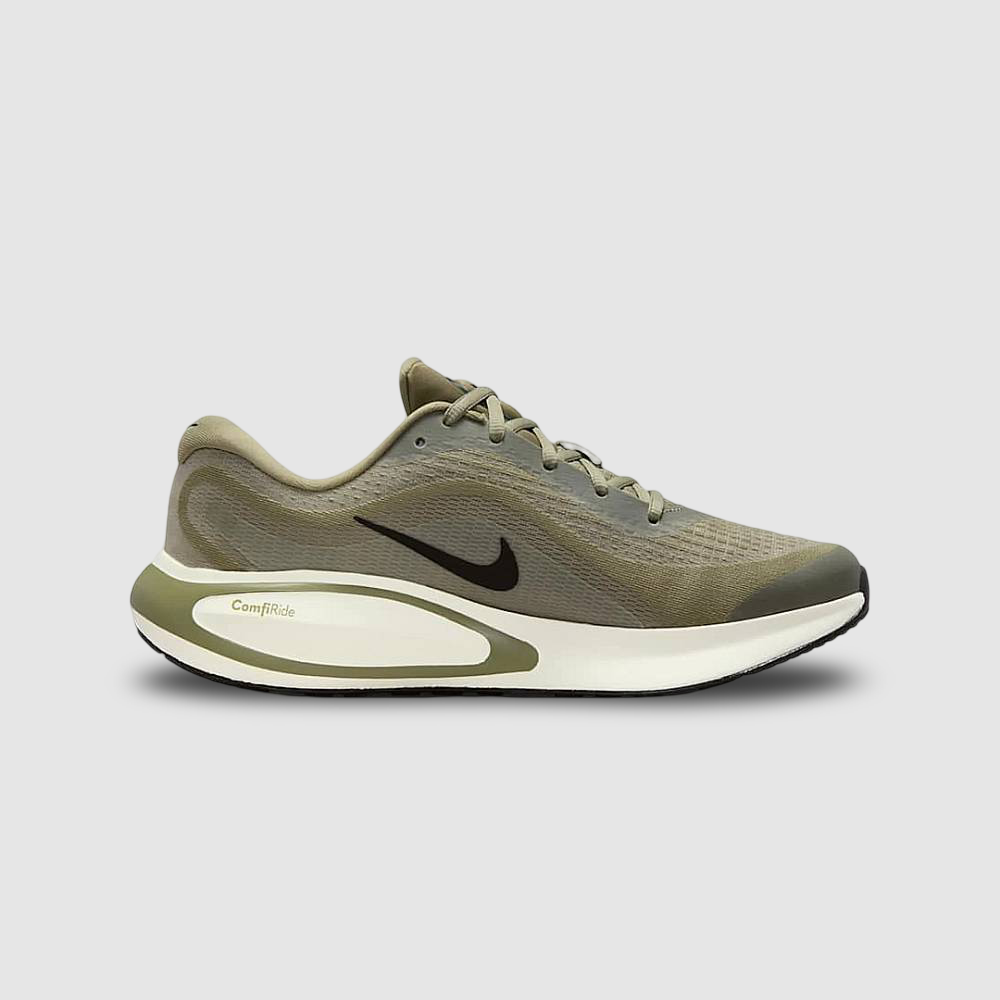 Zapatillas Nike Journey Run Hombre - Running | FN0228 302 Verde