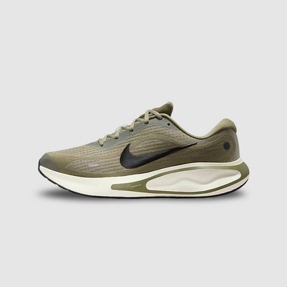 Zapatillas Nike Journey Run Hombre - Running | FN0228 302 Verde