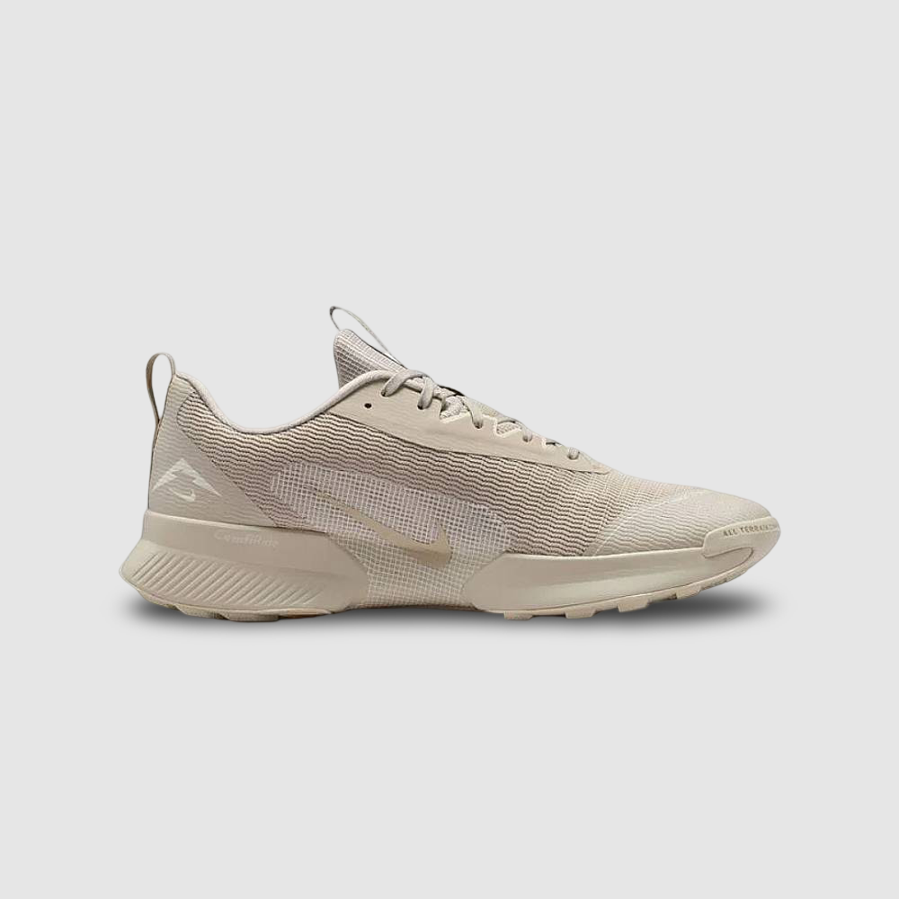 Zapatillas Nike Juniper Trail 3 Hombre - Trainning | FQ0904 204 Marrón