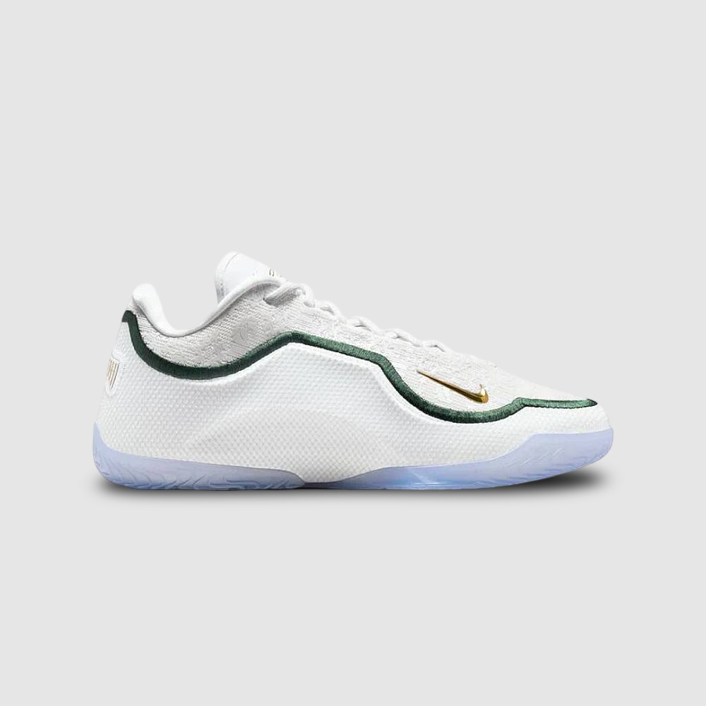 Zapatillas Nike Lebron XXlll Hombre - Básquet | HJ5629 101 Blanco