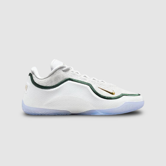 Zapatillas Nike Lebron XXlll Hombre - Básquet | HJ5629 101 Blanco