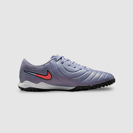 Zapatillas Nike Legend Tiempo 10 Academy Hombre - Fútbol | DV4342 402 Lila