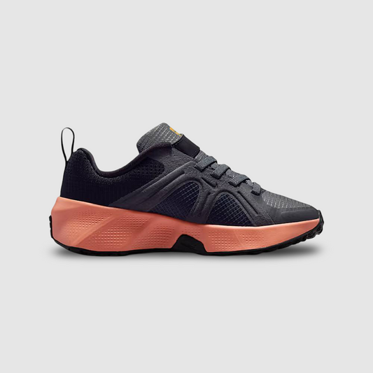 Zapatillas Nike Metro Tek BP Niños - Urbano | HQ2008 007 Negro / Naranja