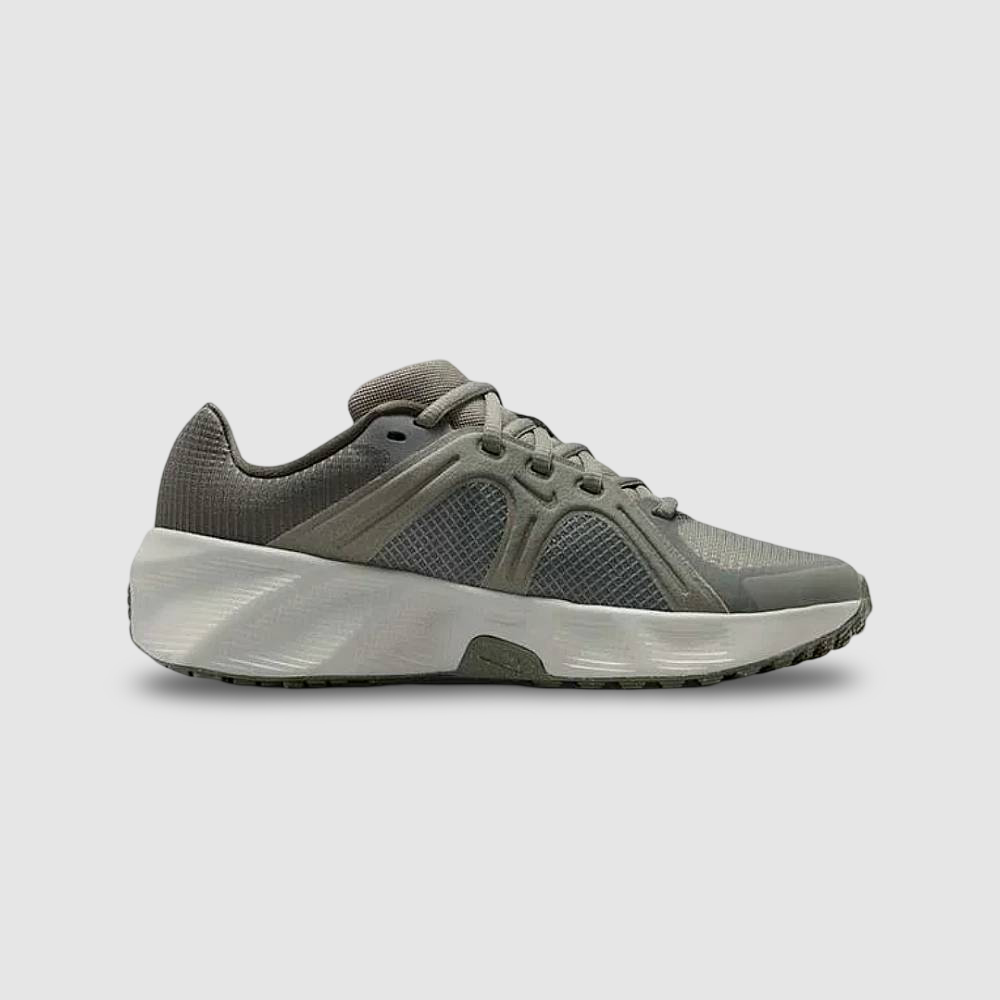 Zapatillas Nike Metro Tek Niños - Trainning | HQ2007 300 Gris