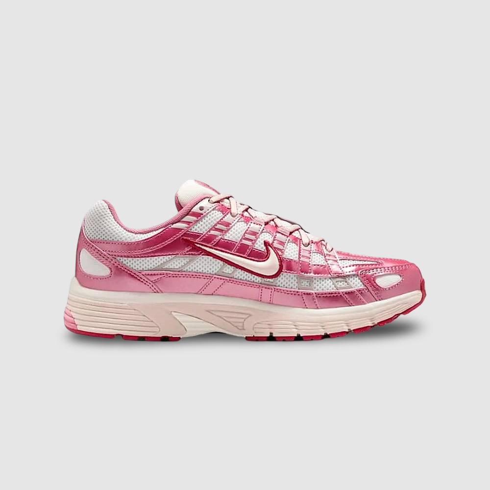 Zapatillas Nike P-6000 MET Mujer - Urbano | IO3496 100 Rosa