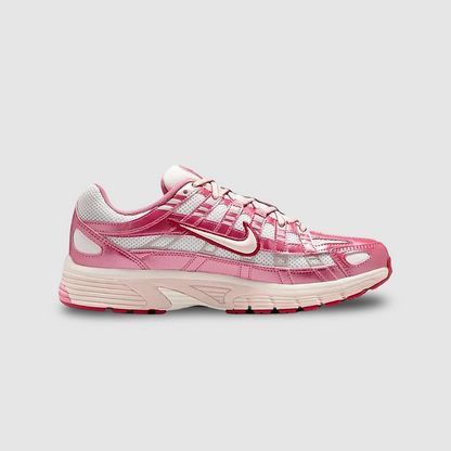 Zapatillas Nike P-6000 MET Mujer - Urbano | IO3496 100 Rosa