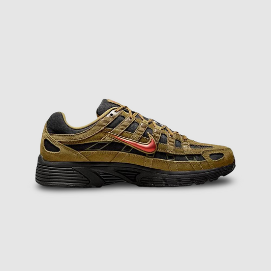 Zapatillas Nike P-6000 Premium Hombre - Urbano | IH0946 300 Marrón