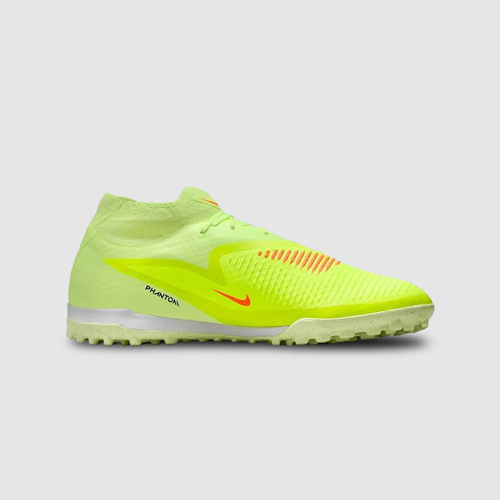 Zapatillas Nike Phantom 6 High Academy Hombre - Fútbol | HQ2277 800 Verde