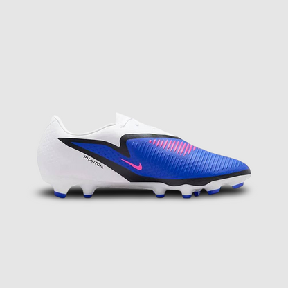 Zapatillas Nike Phantom 6 Low Hombre - Fútbol | HJ4564 446 Blanco