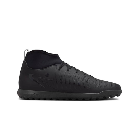 Zapatillas Nike Phantom Luna 2 Club Hombre - Fútbol | Negro
