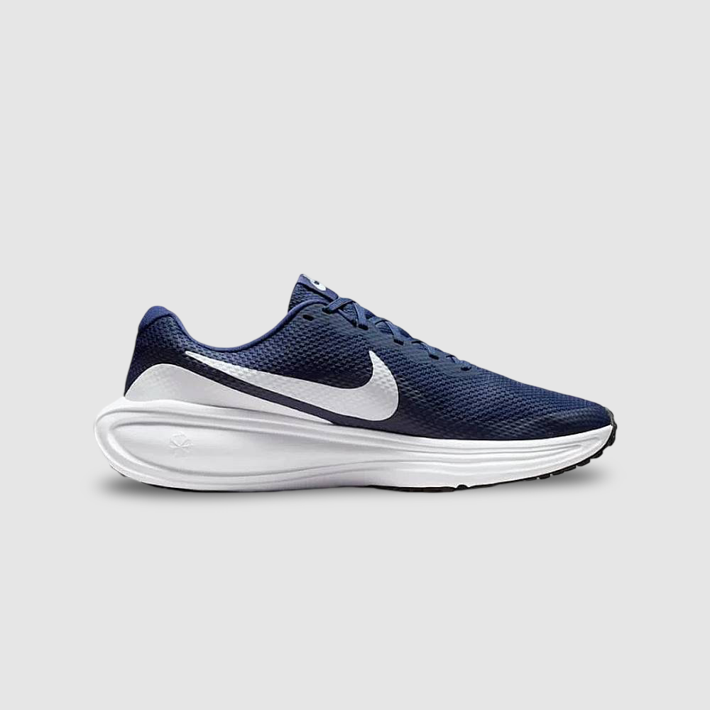 Zapatillas Nike Revolution 8 Hombre - Running | HJ9198 403 Azul