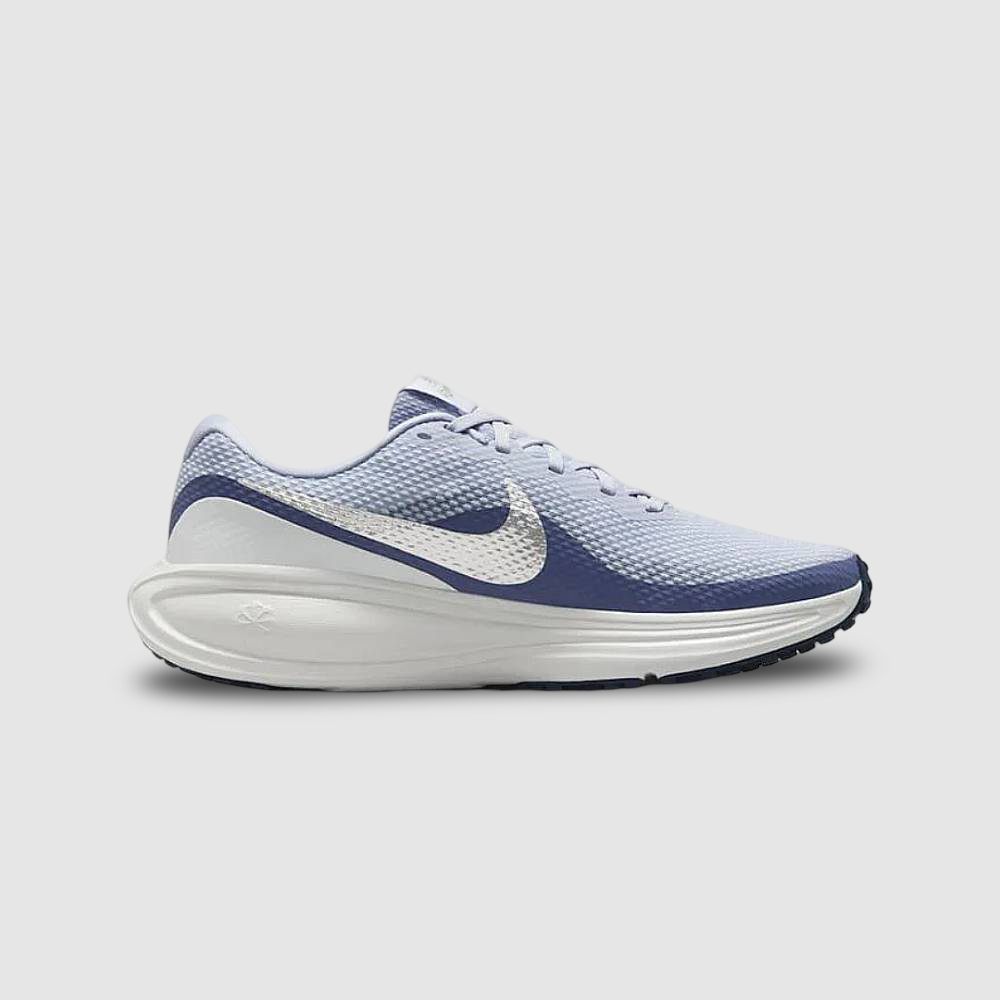 Zapatillas Nike Revolution 8 Mujer - Running | HJ8485 003 Azul