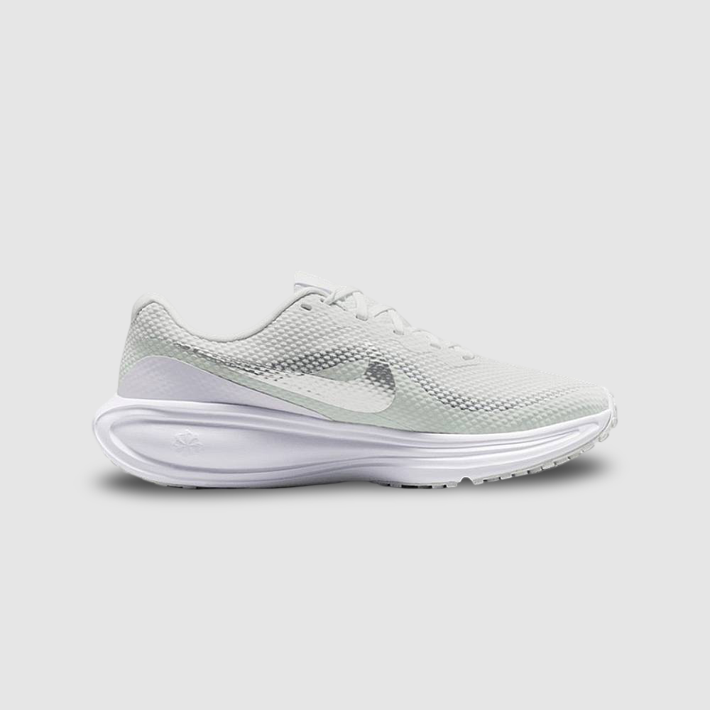 Zapatillas Nike Revolution 8 Mujer - Running | HJ8485 107 Verde