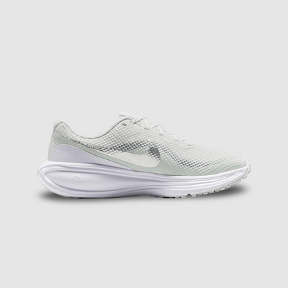 Zapatillas Nike Revolution 8 Mujer - Running | HJ8485 107 Verde