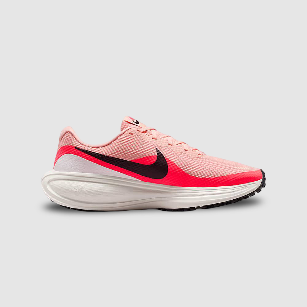 Zapatillas Nike Revolution 8 Mujer - Running | HJ8485 802 Rosado