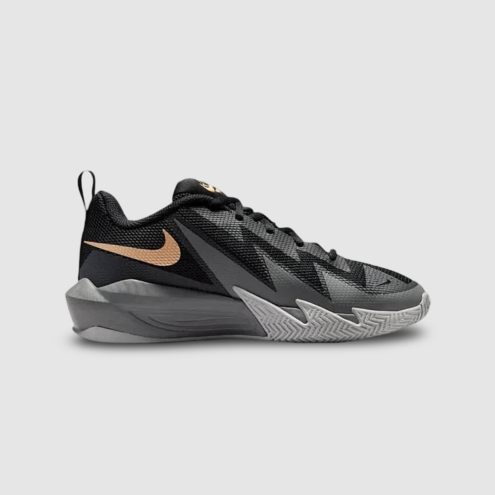 Zapatillas Nike S.T. Dynamite GS Niños - Urbano | IH2308 001 Negro