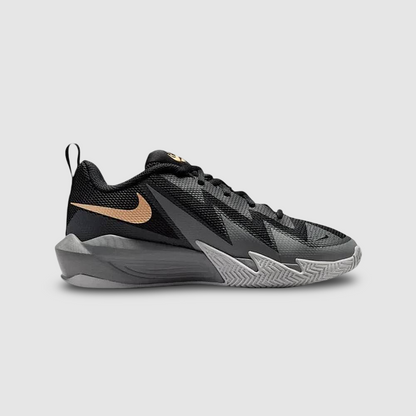 Zapatillas Nike S.T. Dynamite GS Niños - Urbano | IH2308 001 Negro