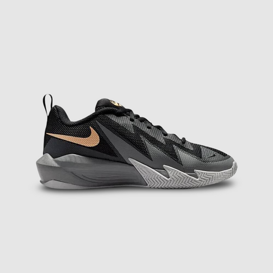 Zapatillas Nike S.T. Dynamite GS Niños - Urbano | IH2308 001 Negro