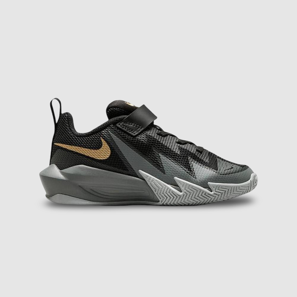 Zapatillas Nike S.T. Dynamite PS Niños - Urbano | IH2307 001 Negro