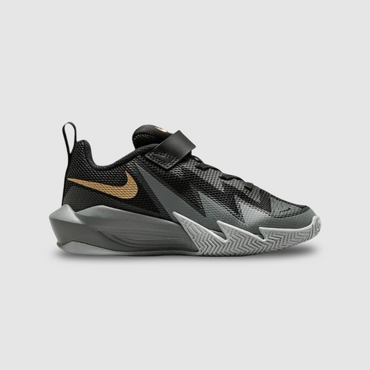 Zapatillas Nike S.T. Dynamite PS Niños - Urbano | IH2307 001 Negro