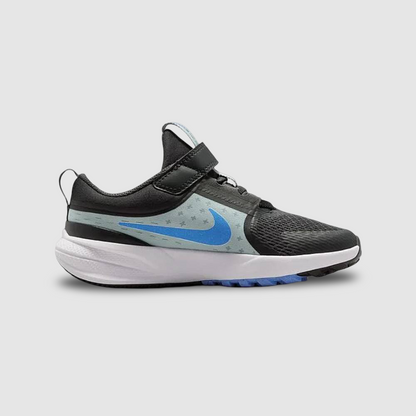 Zapatillas Nike Star Runner 5 PS Niños - Urbano | HF7005 011 Negro