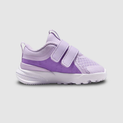 Zapatillas Nike Star Runner 5 TD Niños - Urbano | HF7006 500 Lila