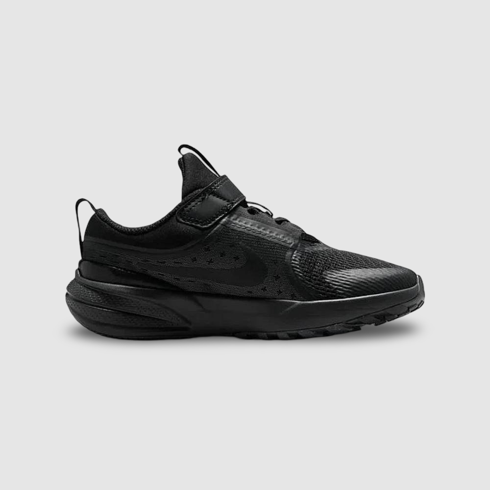 Zapatillas Nike Star Runner Niños - Running | HF7005 001 Negro