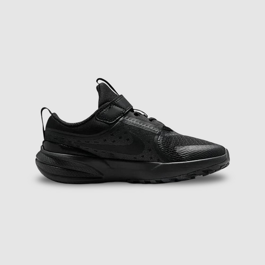 Zapatillas Nike Star Runner Niños - Running | HF7005 001 Negro