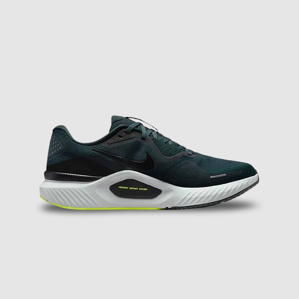 Zapatillas Nike Structure 26 Hombre - Running | HJ1102 300 Azul