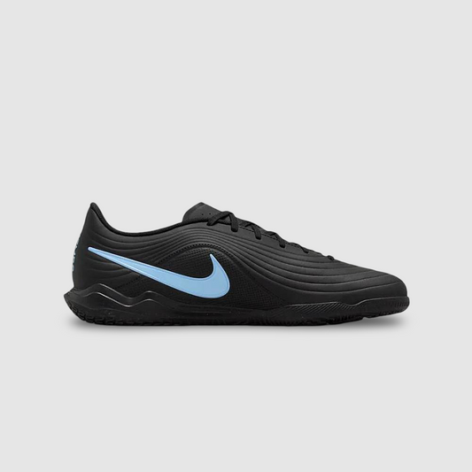 Zapatillas Nike Tiempo Maestro Club IC Hombre - Fútbol | IB4486 040 Negro