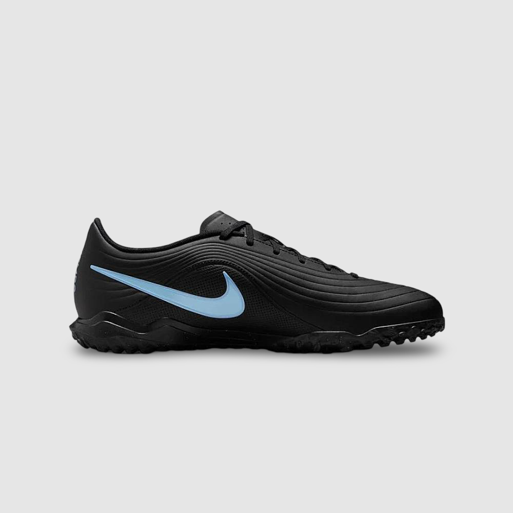 Zapatillas Nike Tiempo Maestro Club TF Hombre - Fútbol | IB4482 040 Negro