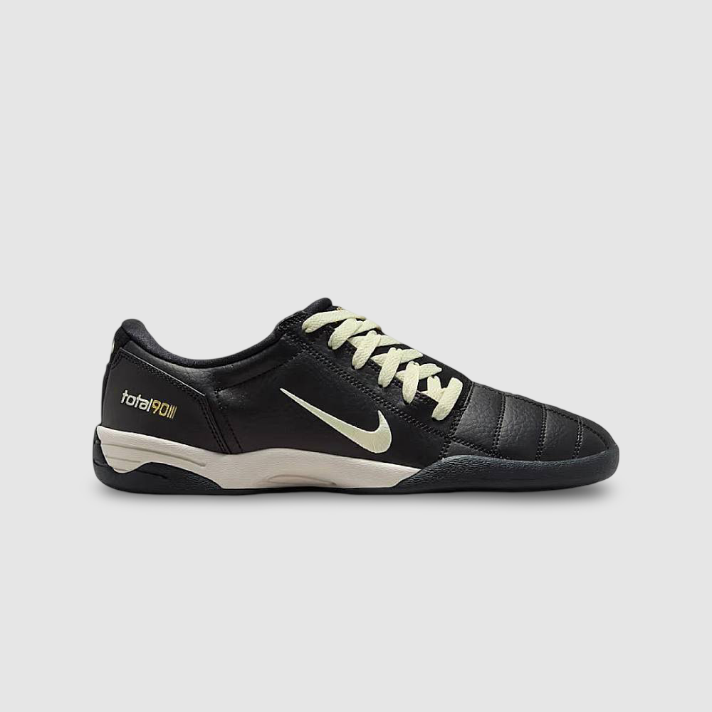 Zapatillas Nike Total 90 Hombre - Fútbol | IO2083 010 Negro