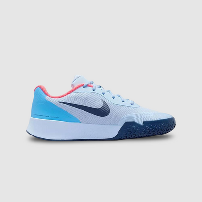 Zapatillas Nike Vapor Lite 3 Hombre - Tenis | FZ2155 402 Azul