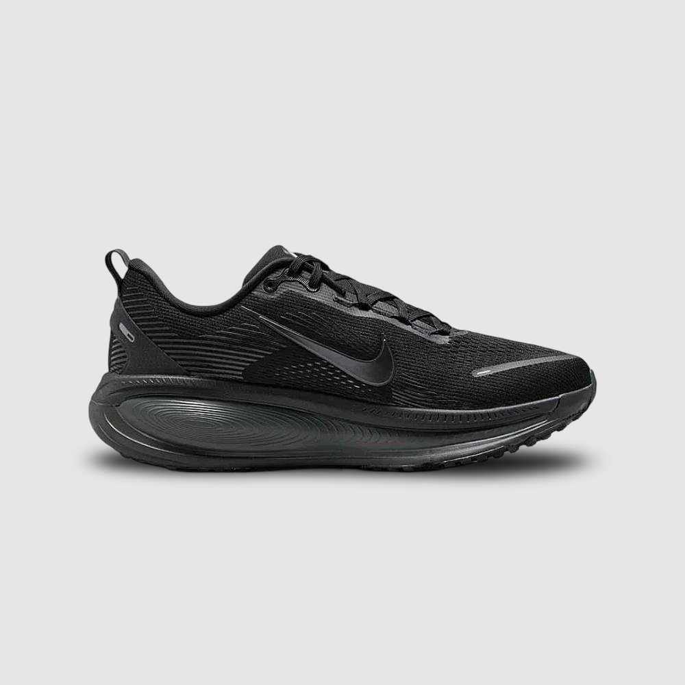 Zapatillas Nike Vomero 18 Hombre - Running | HM6803 005 Negro