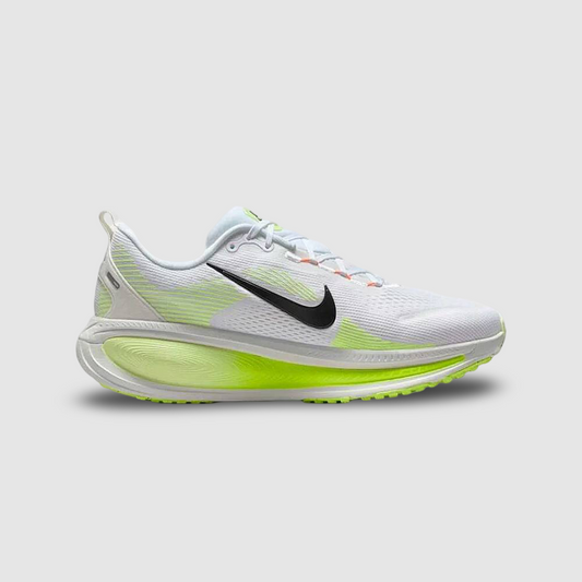 Zapatillas Nike Vomero 18 Hombre - Running | HM6803 120 Gris / Verde