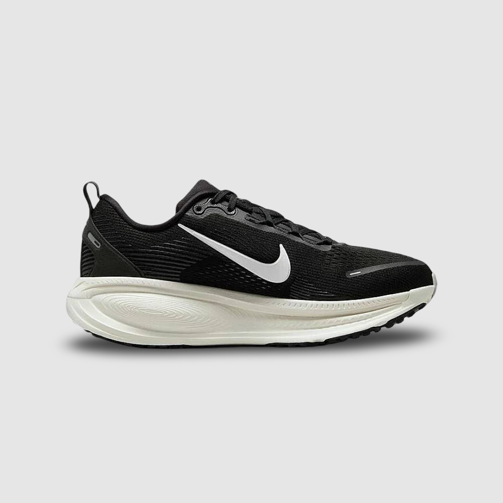 Zapatillas Nike Vomero 18 Mujer - Running | HM6804 005 Negro / Blanco