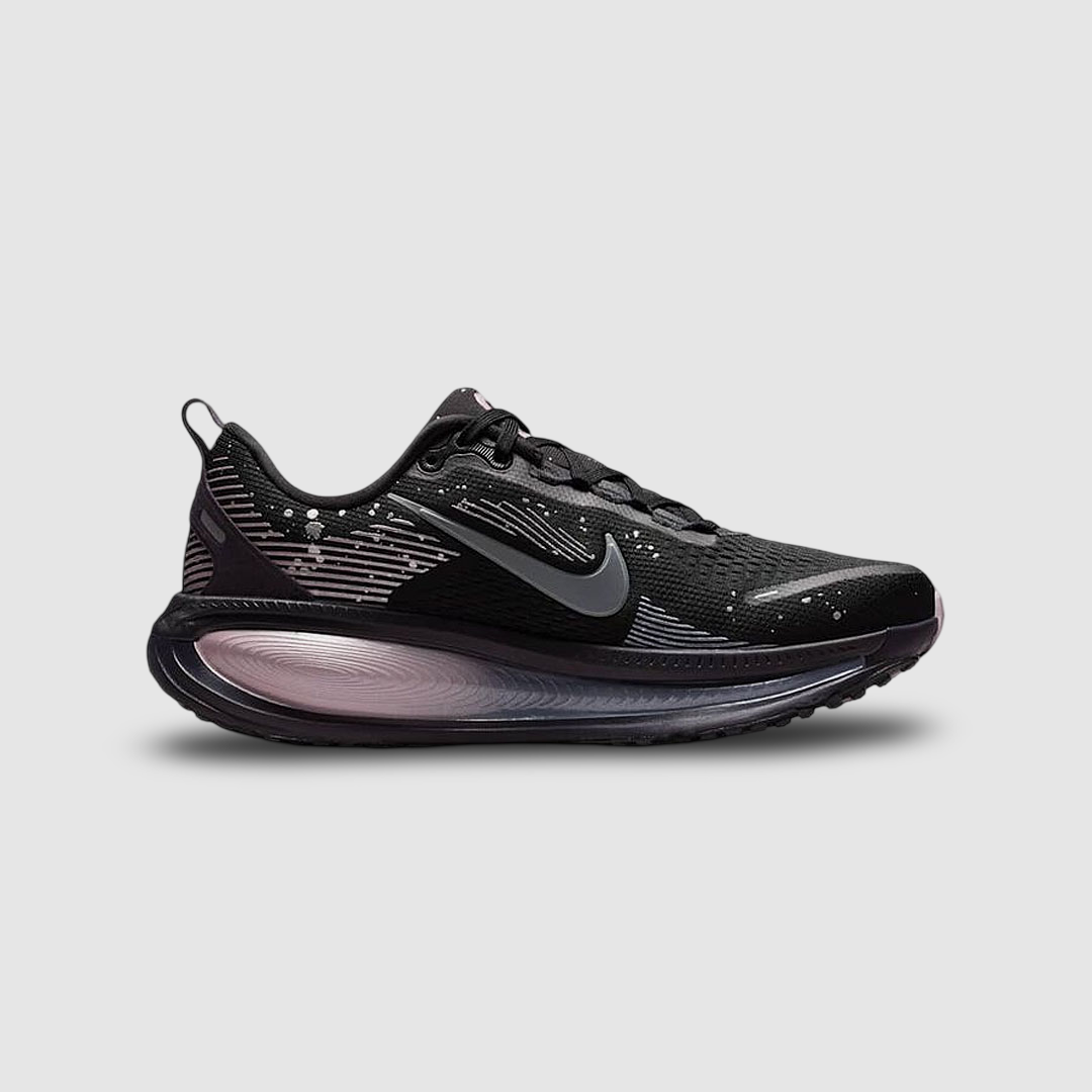 Zapatillas Nike Vomero Mujer - Running | HV1779 001 Negro