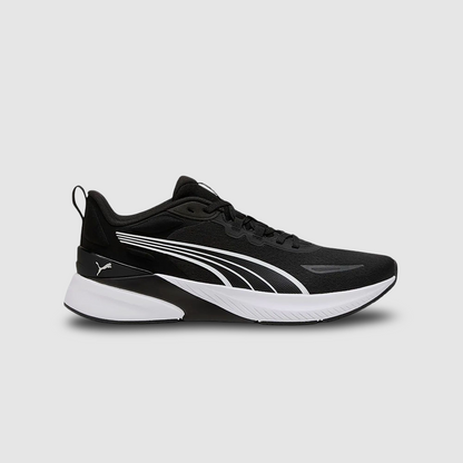 Zapatillas Puma Agile Lite TR Unisex - Trainning | 313739 01 Negro / Blanco