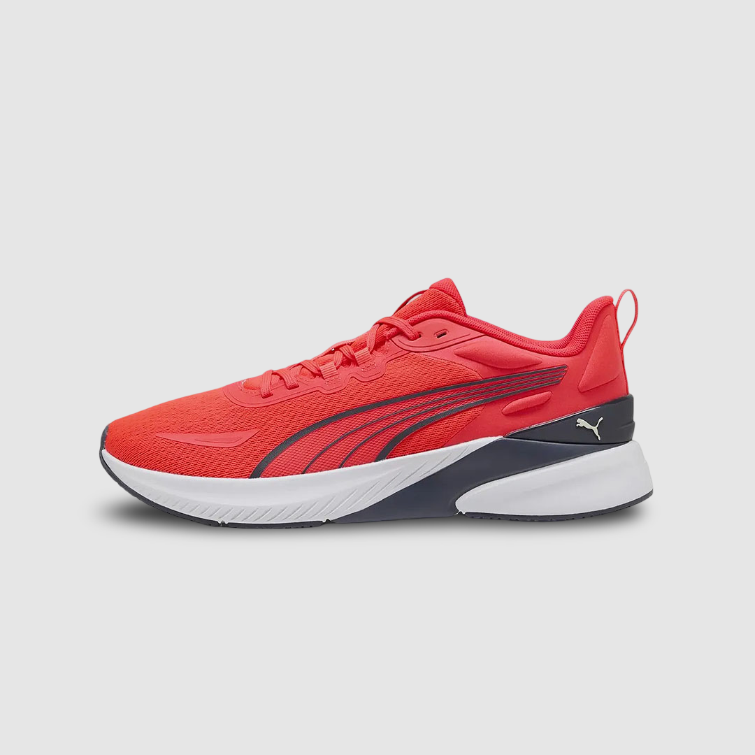 Zapatillas Puma Agile Lite TR Unisex - Trainning | 313739 04 Rojo