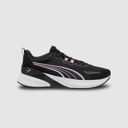 Zapatillas Puma Agile Lite TR Unisex - Trainning | 313739 09 Negro/Rosado
