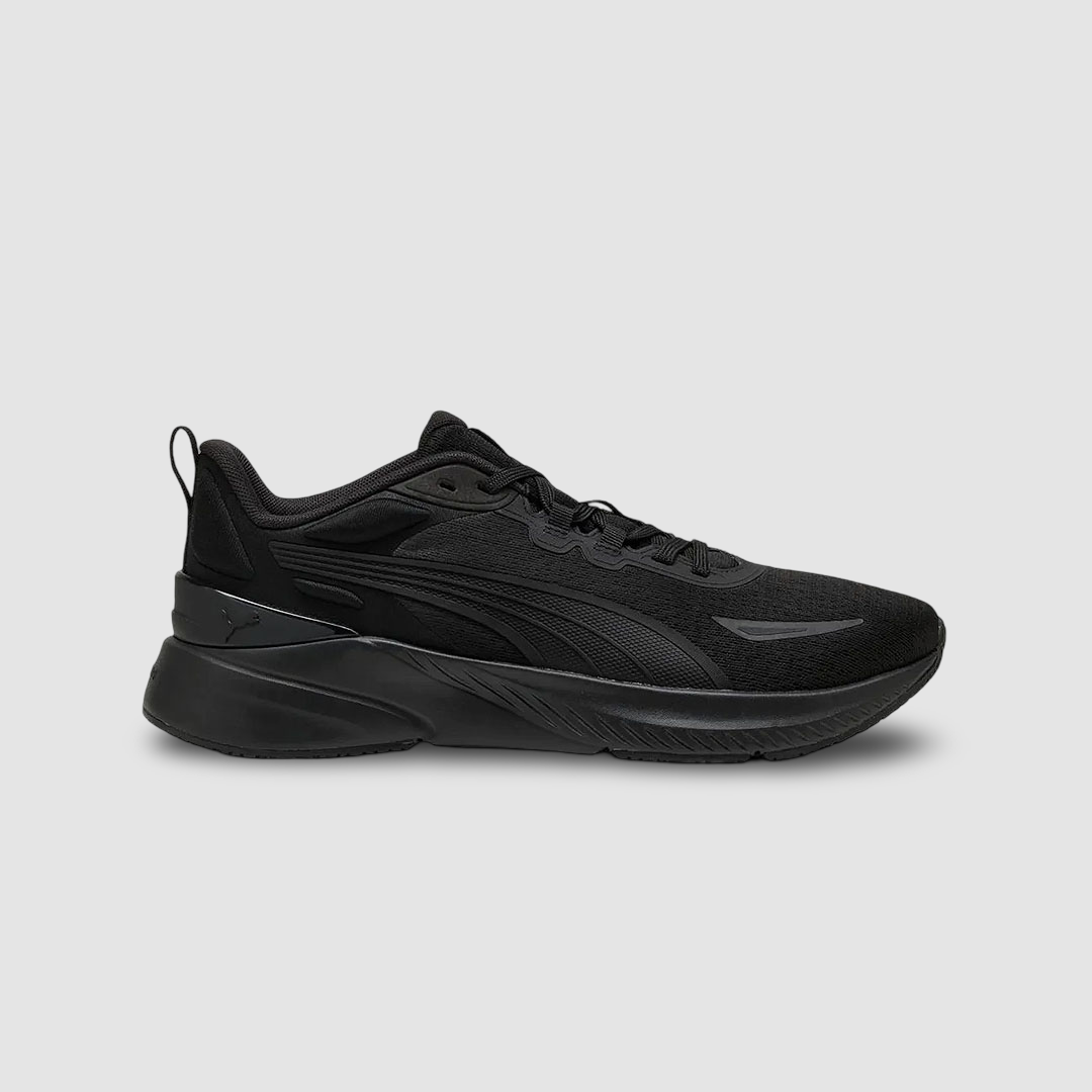 Zapatillas Puma Agile Lite TR Unisex - Trainning | 313739 12 Negro